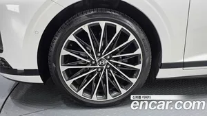 Hyundai Grandeur, 2025 — миниатюра 5