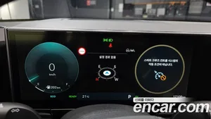 Hyundai Grandeur, 2025 — миниатюра 8