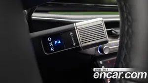 Hyundai Grandeur, 2025 — миниатюра 9