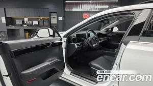 Hyundai Grandeur, 2025 — миниатюра 10