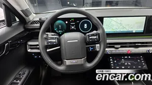 Hyundai Grandeur, 2025 — миниатюра 13