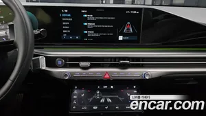 Hyundai Grandeur, 2025 — миниатюра 14