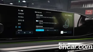 Hyundai Grandeur, 2025 — миниатюра 15