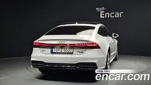 Audi A7, 2022 — миниатюра 4