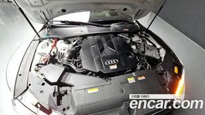Audi A7, 2022 — миниатюра 6