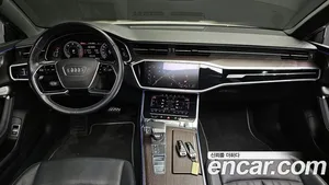 Audi A7, 2022 — миниатюра 10
