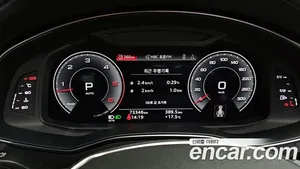 Audi A7, 2022 — миниатюра 11
