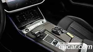 Audi A7, 2022 — миниатюра 12