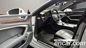 Audi A7, 2022 — миниатюра 13