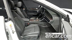 Audi A7, 2022 — миниатюра 17