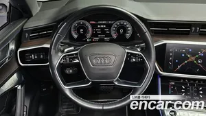 Audi A7, 2022 — миниатюра 19