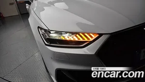 Audi A7, 2022 — миниатюра 8