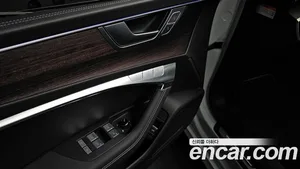 Audi A7, 2022 — миниатюра 14