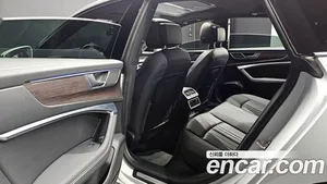 Audi A7, 2022 — миниатюра 16