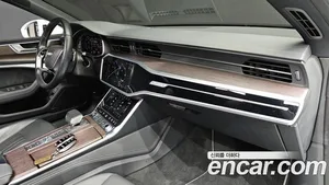 Audi A7, 2022 — миниатюра 30