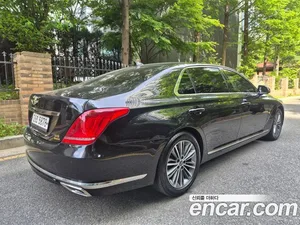 Genesis EQ900, 2018 — миниатюра 3