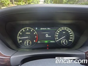 Genesis EQ900, 2018 — миниатюра 11