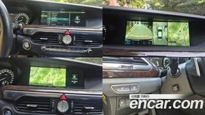 Genesis EQ900, 2018 — миниатюра 17