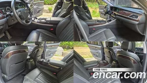 Genesis EQ900, 2018 — миниатюра 18