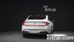 Hyundai Sonata, 2019 — миниатюра 4