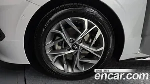 Hyundai Sonata, 2019 — миниатюра 5