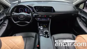 Hyundai Sonata, 2019 — миниатюра 10