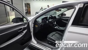 Hyundai Sonata, 2019 — миниатюра 13