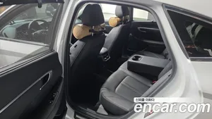 Hyundai Sonata, 2019 — миниатюра 17