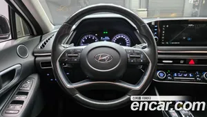 Hyundai Sonata, 2019 — миниатюра 19