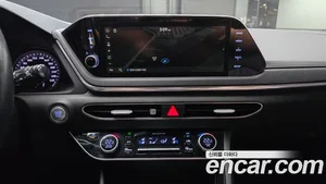 Hyundai Sonata, 2019 — миниатюра 22