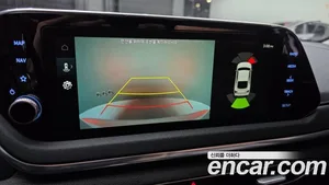 Hyundai Sonata, 2019 — миниатюра 23