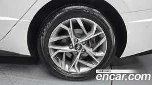 Hyundai Sonata, 2019 — миниатюра 7