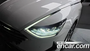 Hyundai Sonata, 2019 — миниатюра 8