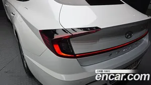 Hyundai Sonata, 2019 — миниатюра 9
