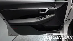 Hyundai Sonata, 2019 — миниатюра 14