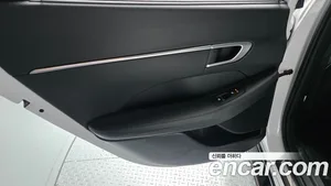 Hyundai Sonata, 2019 — миниатюра 15