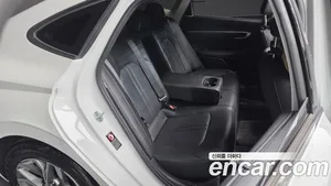 Hyundai Sonata, 2019 — миниатюра 16