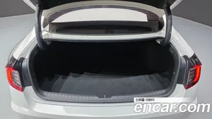 Hyundai Sonata, 2019 — миниатюра 27