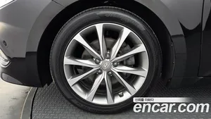 Hyundai Grandeur, 2015 — миниатюра 5