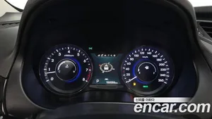 Hyundai Grandeur, 2015 — миниатюра 11