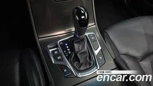 Hyundai Grandeur, 2015 — миниатюра 12
