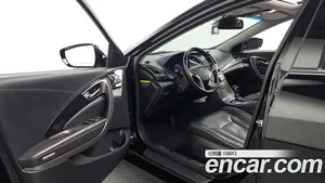 Hyundai Grandeur, 2015 — миниатюра 13