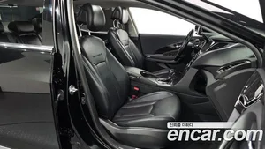 Hyundai Grandeur, 2015 — миниатюра 17