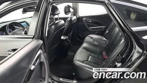 Hyundai Grandeur, 2015 — миниатюра 18