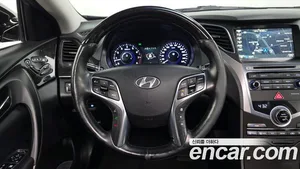 Hyundai Grandeur, 2015 — миниатюра 19