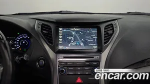 Hyundai Grandeur, 2015 — миниатюра 20