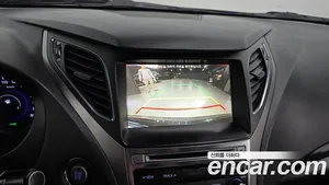 Hyundai Grandeur, 2015 — миниатюра 21