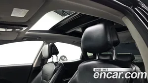Hyundai Grandeur, 2015 — миниатюра 23