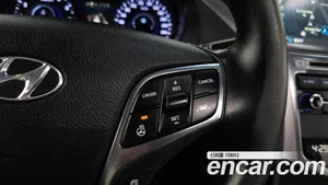 Hyundai Grandeur, 2015 — миниатюра 24