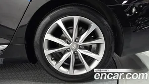 Hyundai Grandeur, 2015 — миниатюра 7